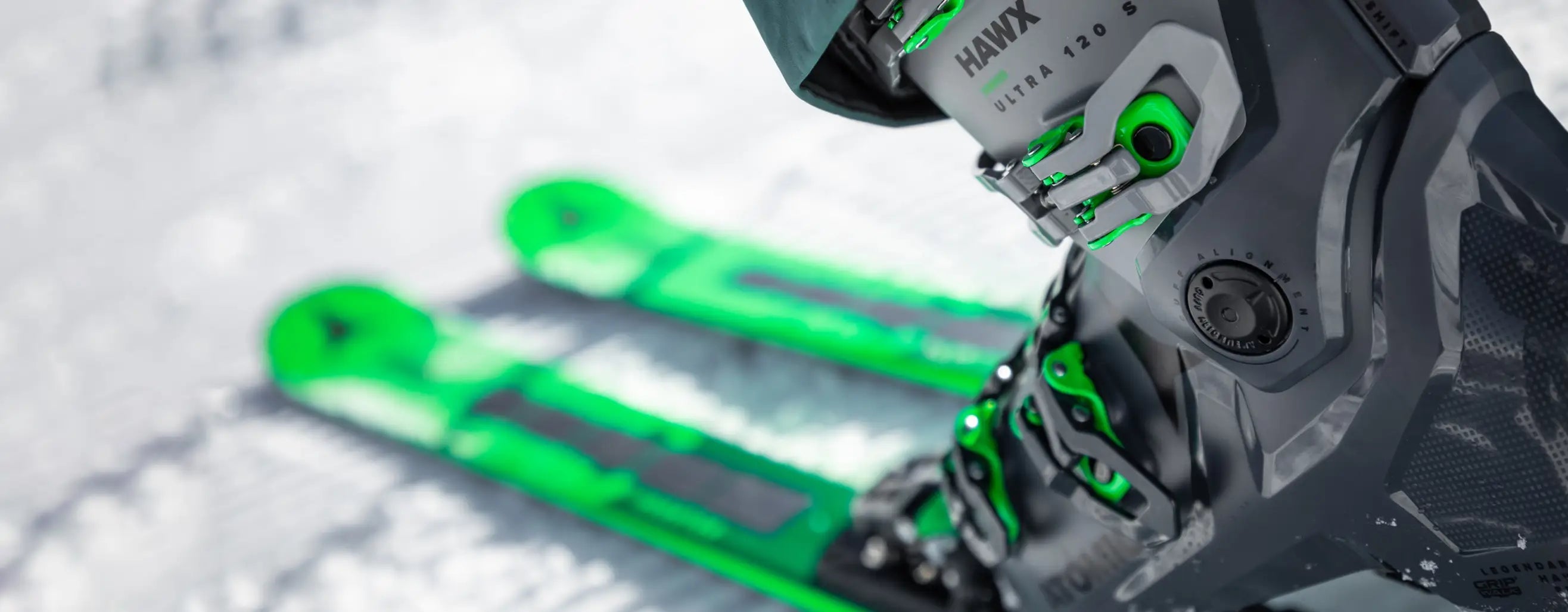 Atomic Hawx Ultra 120 S GW Boots M | Lagazoi Shop | BOTËGHES LAGAZOI