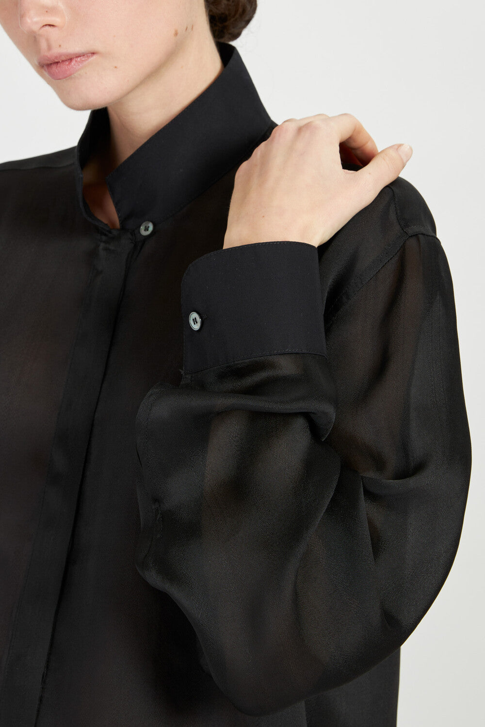 Camicia Cassandra Velato W