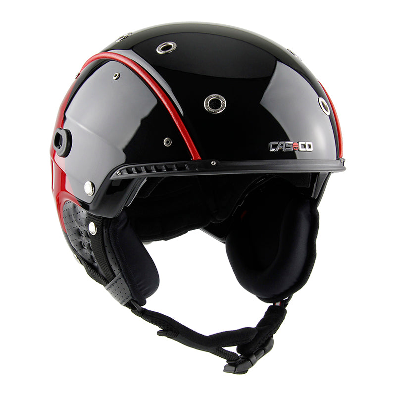 SP-4.1 Ski Helmet | BOTËGHES LAGAZOI