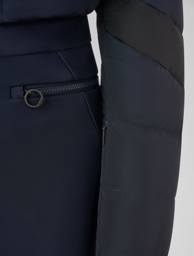 Clarisse Ski Suit Women | BOTËGHES LAGAZOI