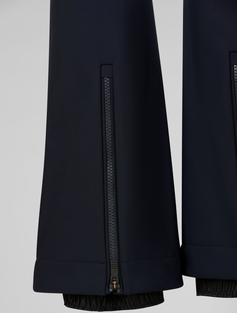 Clarisse Ski Suit Women | BOTËGHES LAGAZOI