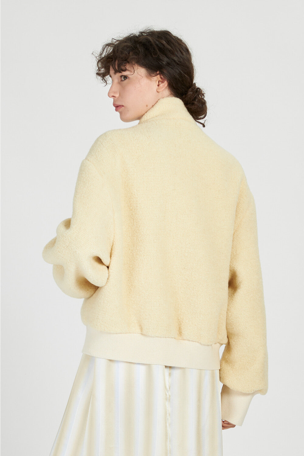 Capospalla Gigi Ricciolo W