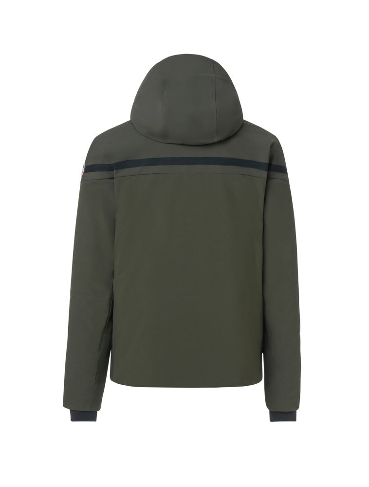 Edgar Ski Jacket Men | BOTËGHES LAGAZOI