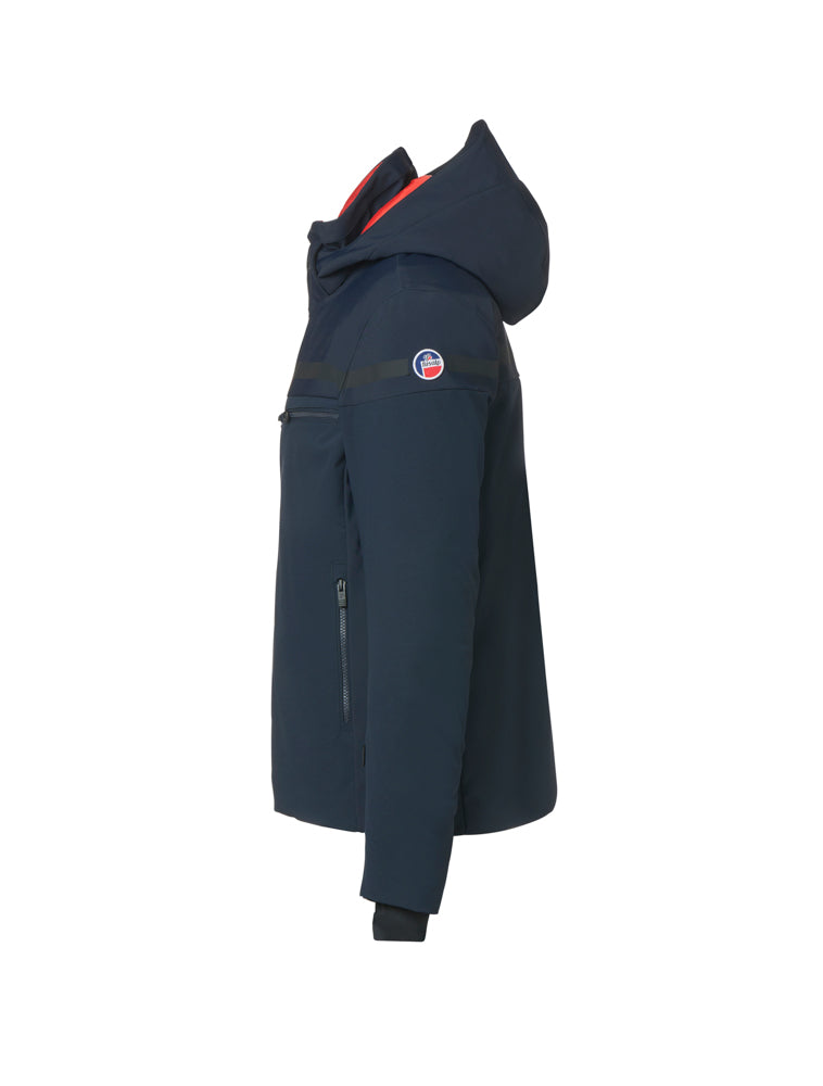 Edgar Ski Jacket Men | BOTËGHES LAGAZOI