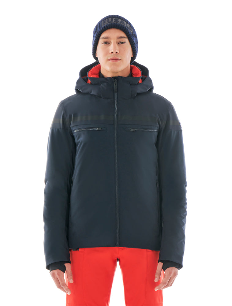 Edgar Ski Jacket Men | BOTËGHES LAGAZOI