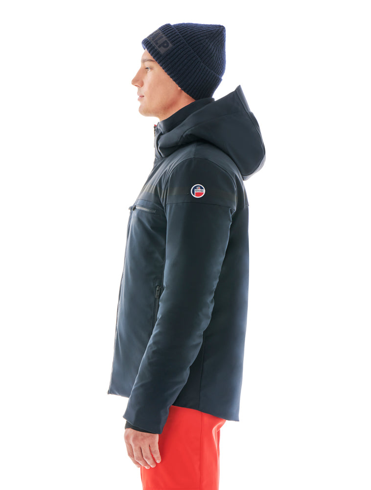 Edgar Ski Jacket Men | BOTËGHES LAGAZOI