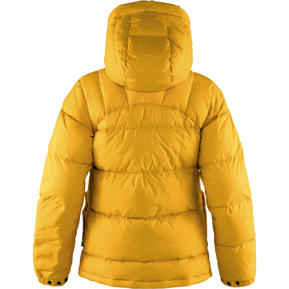 Expedition Down Lite Jacket W