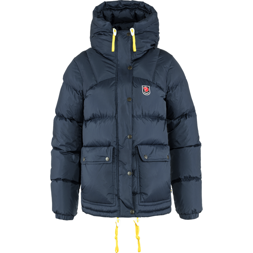 Expedition Down Lite Jacket W