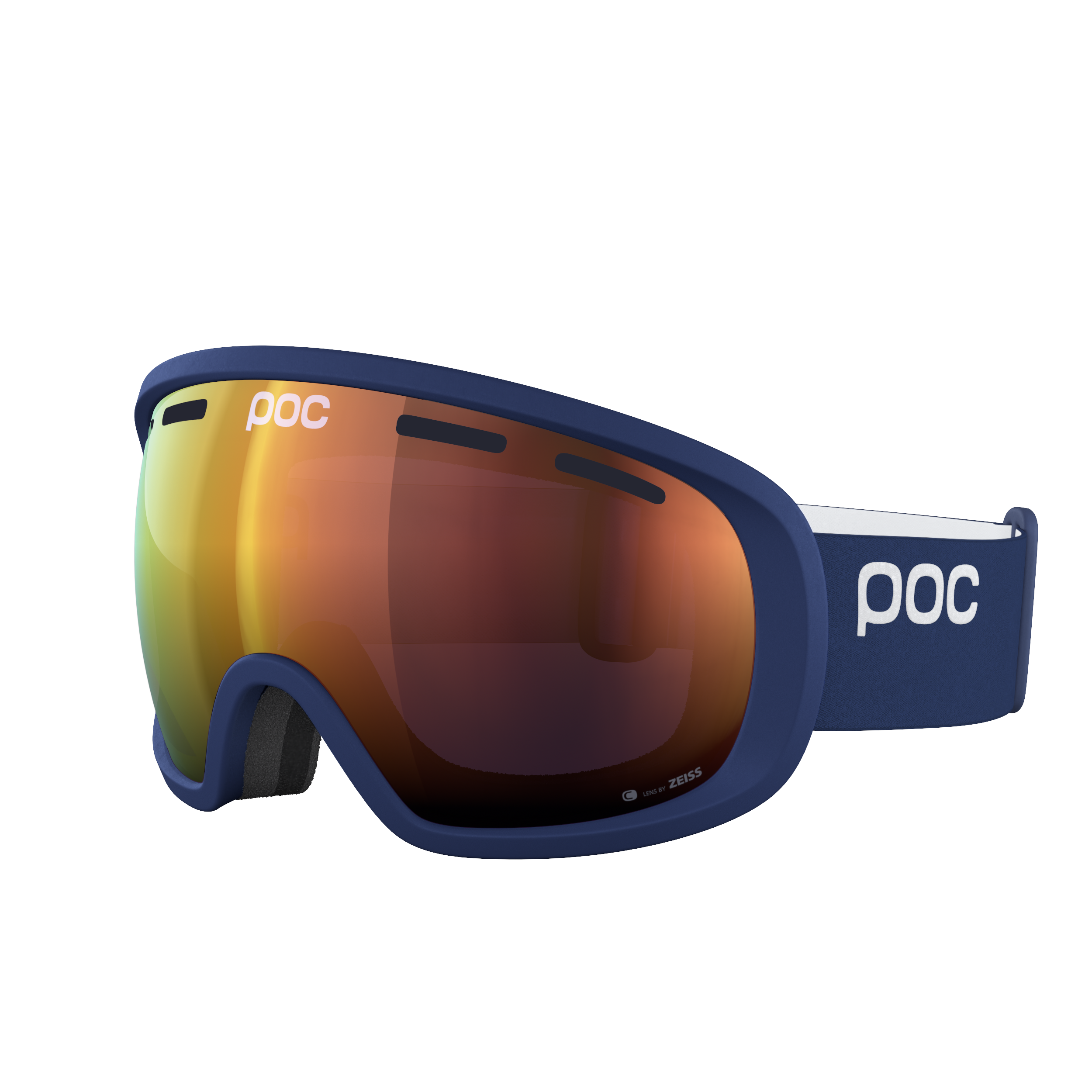 Snow Goggles - Fovea Clarity | POC | BOTËGHES LAGAZOI