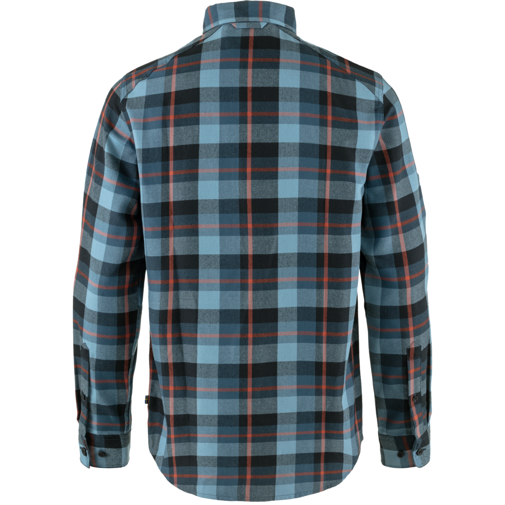 Fjällglim Shirt M