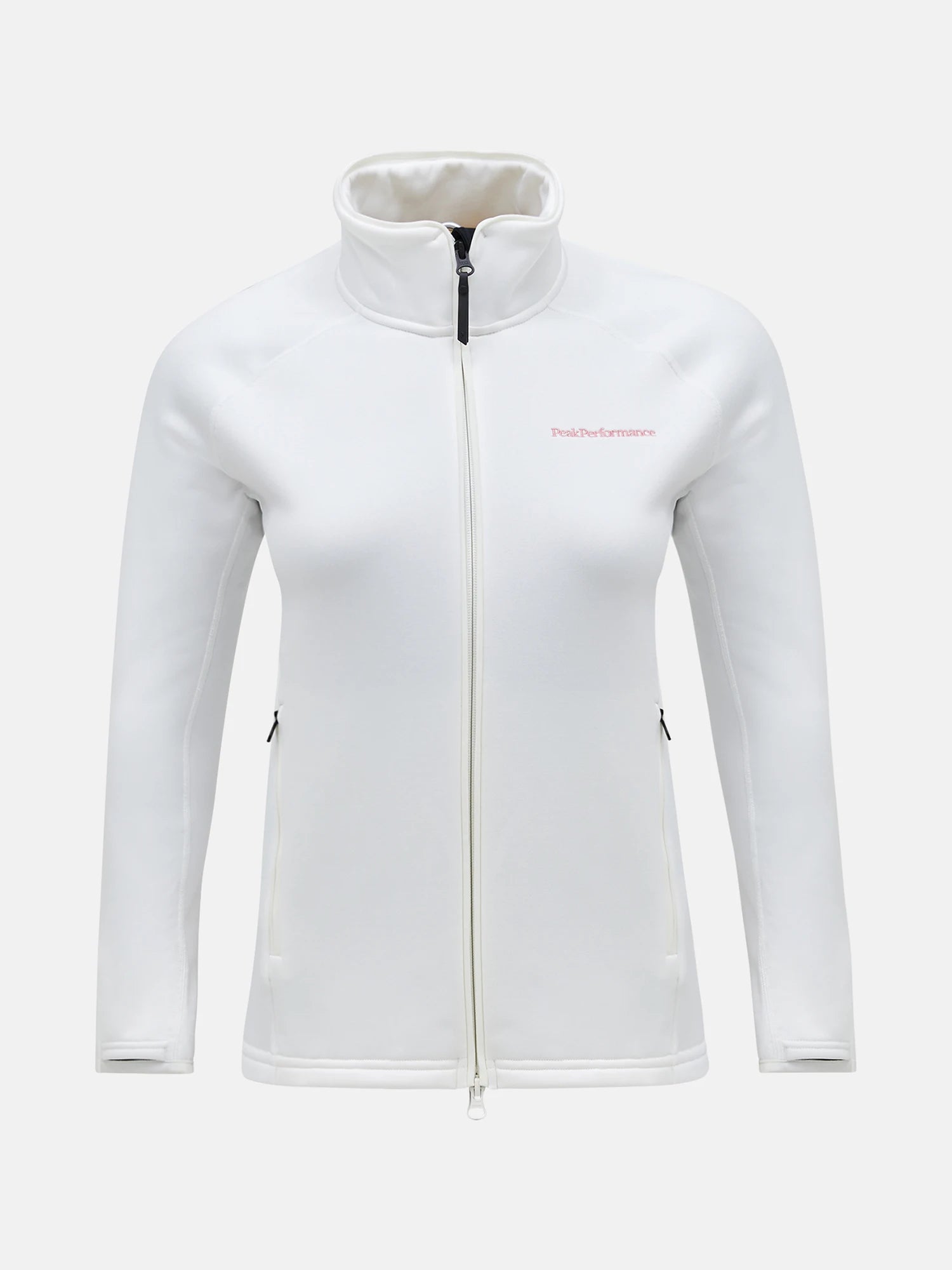offwhite Chill Light Zip Jacket W