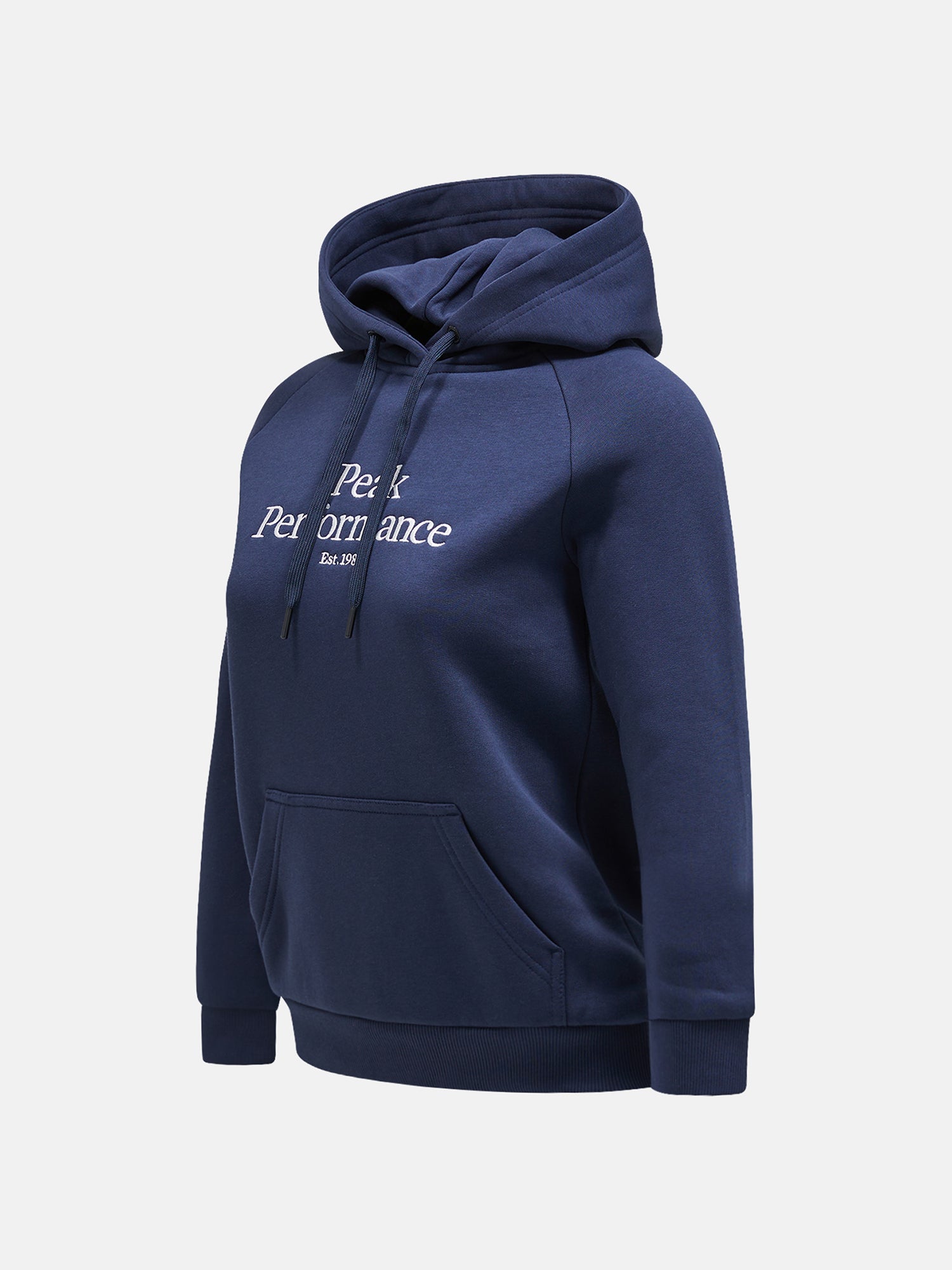 Original Hood W