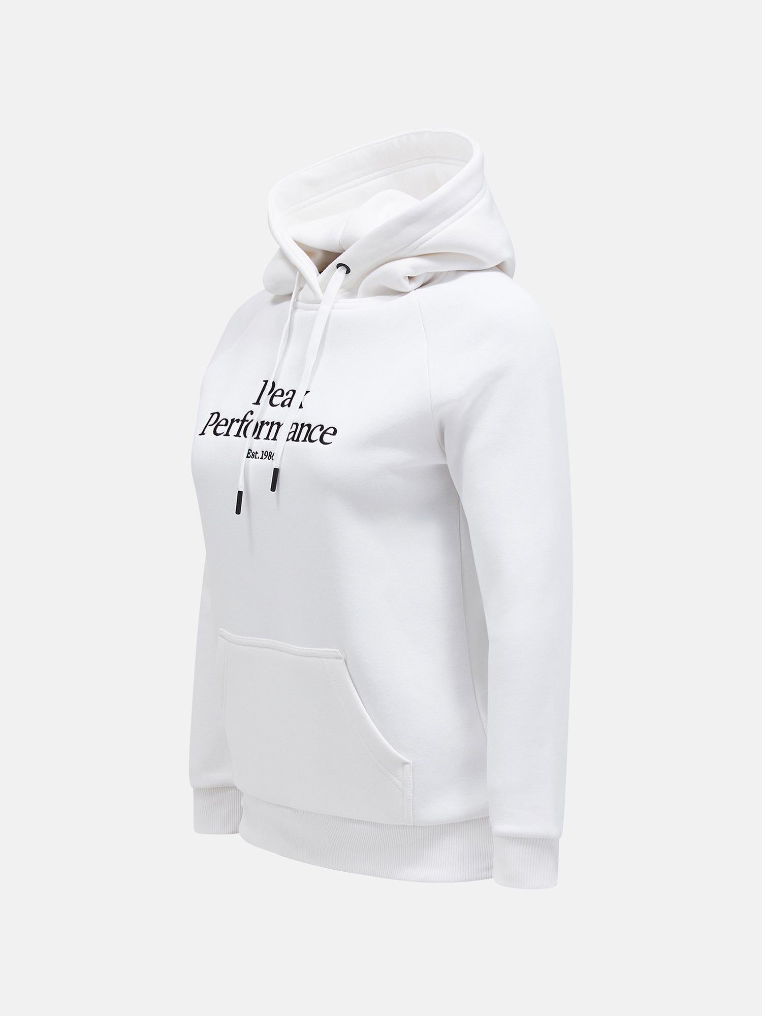 Original Hood W