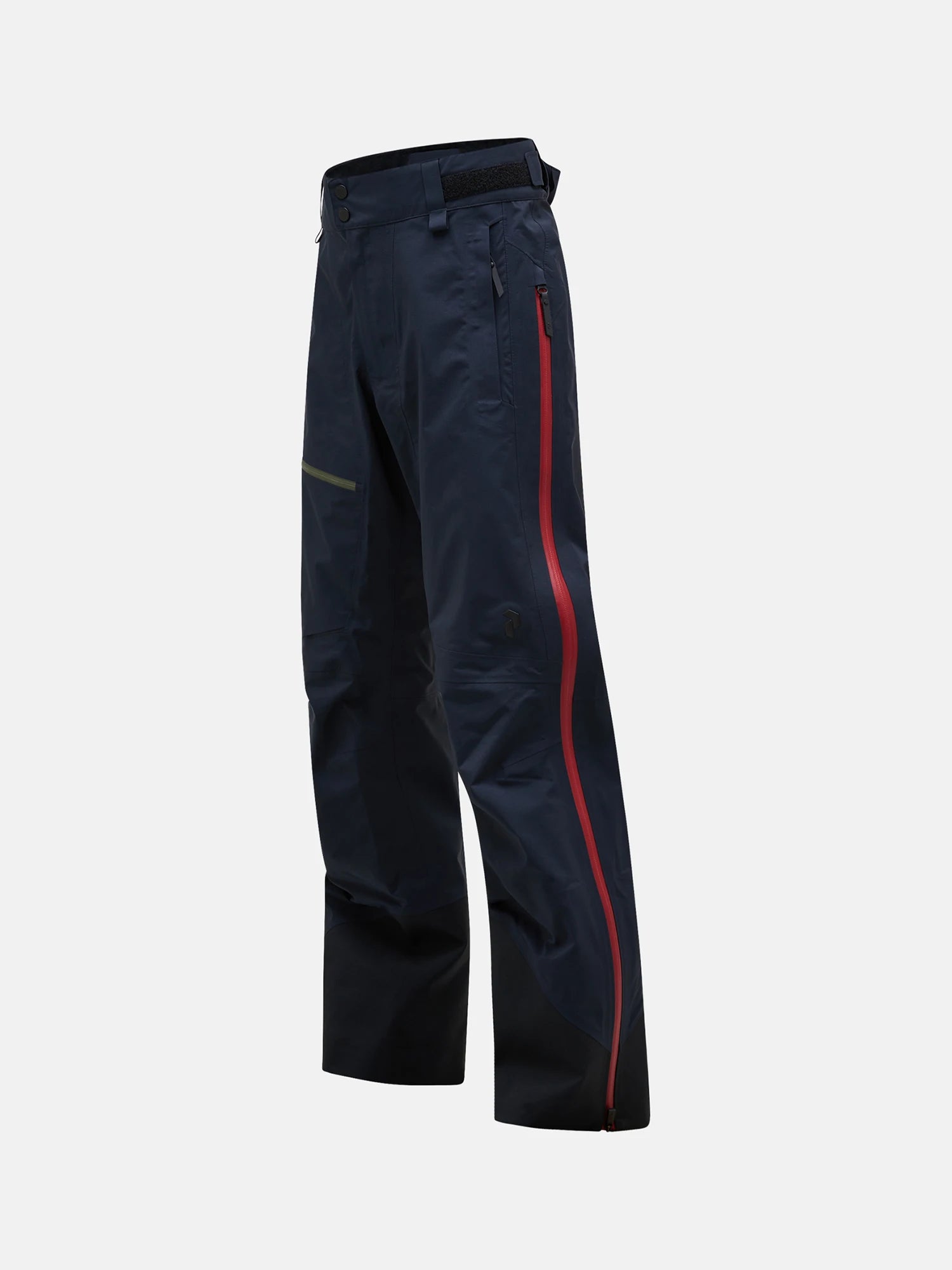 Alpine GTX 3L Shell Pants M