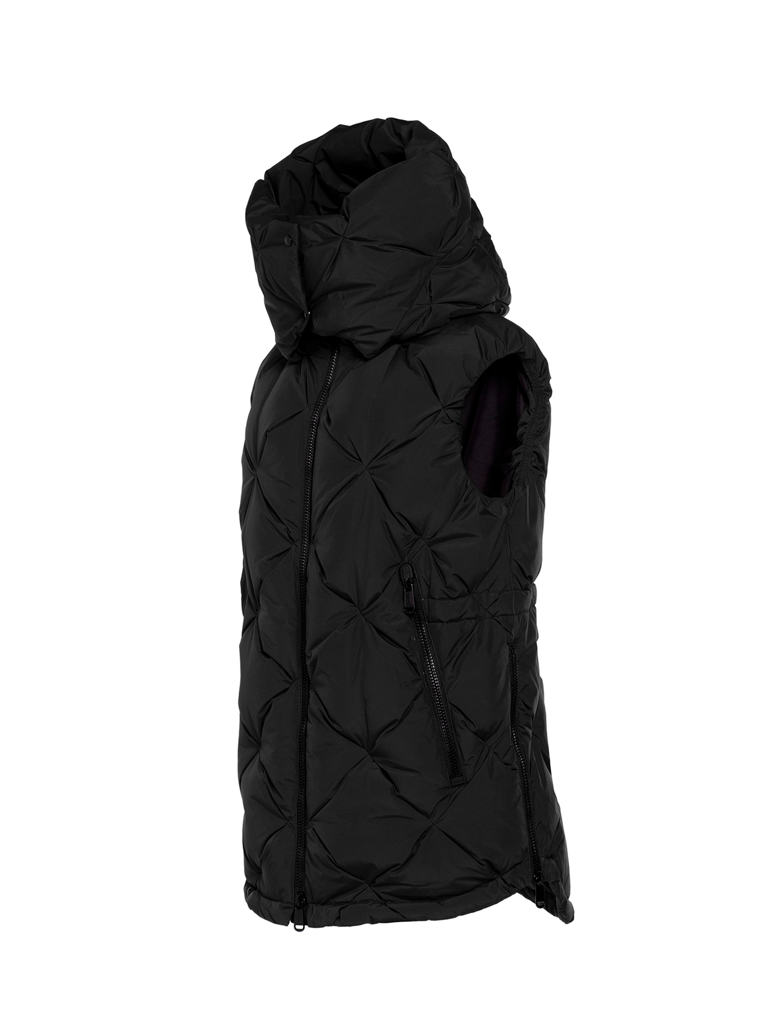 Alma Bodywarmer W