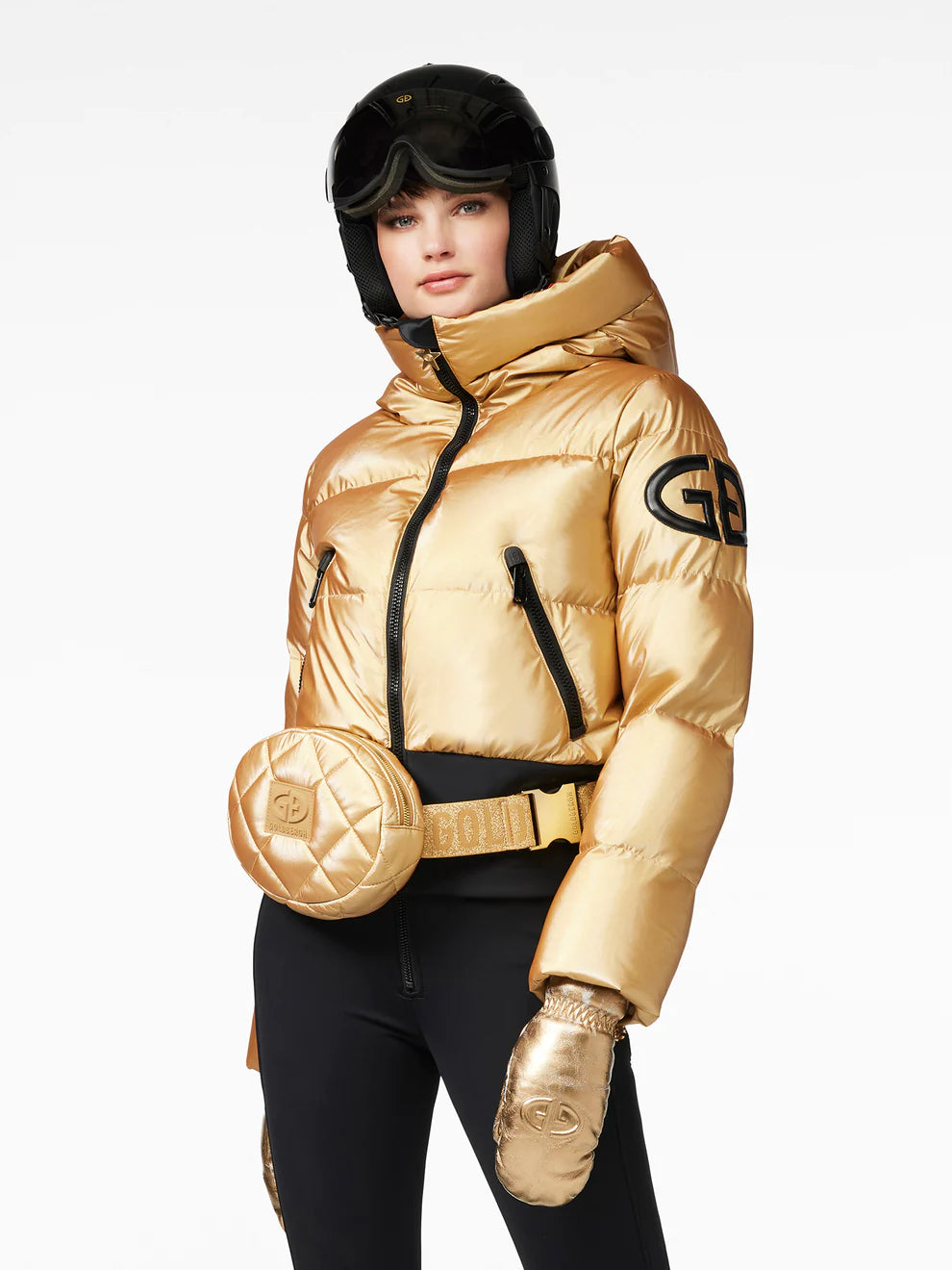 Bombardino Ski Jacket W