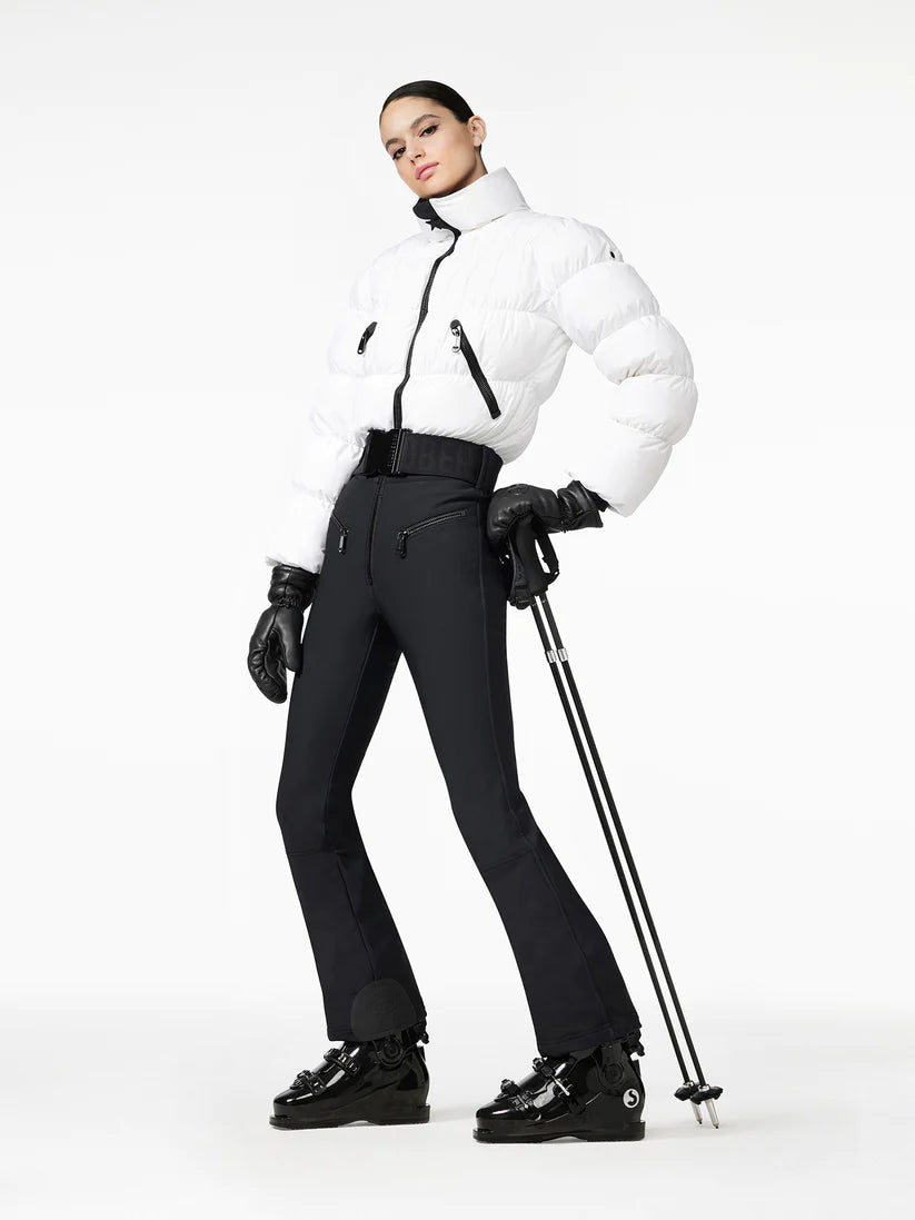 Snowball Ski Jumpsuit W