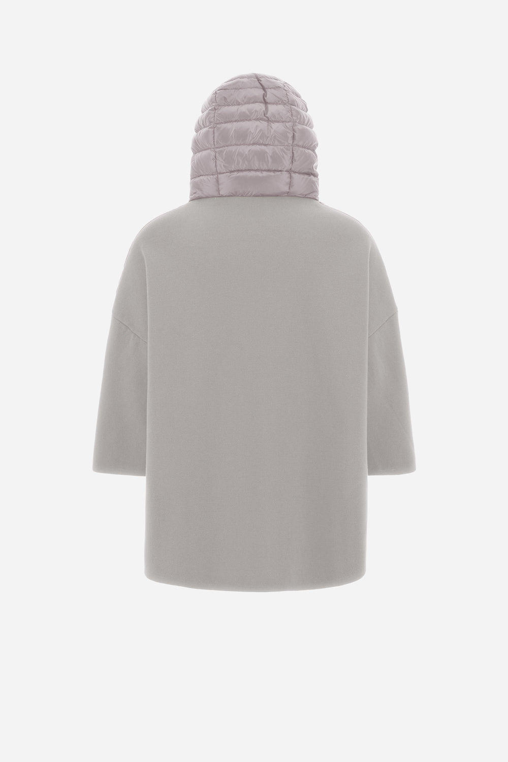 Down Jacket Mid 139D W