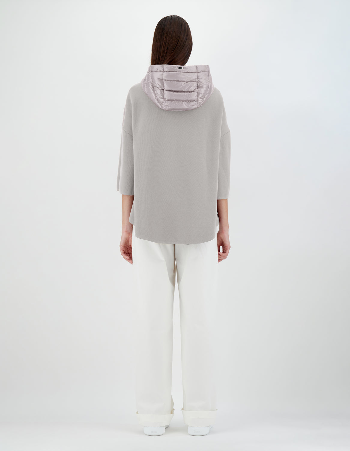 Down Jacket Mid 139D W