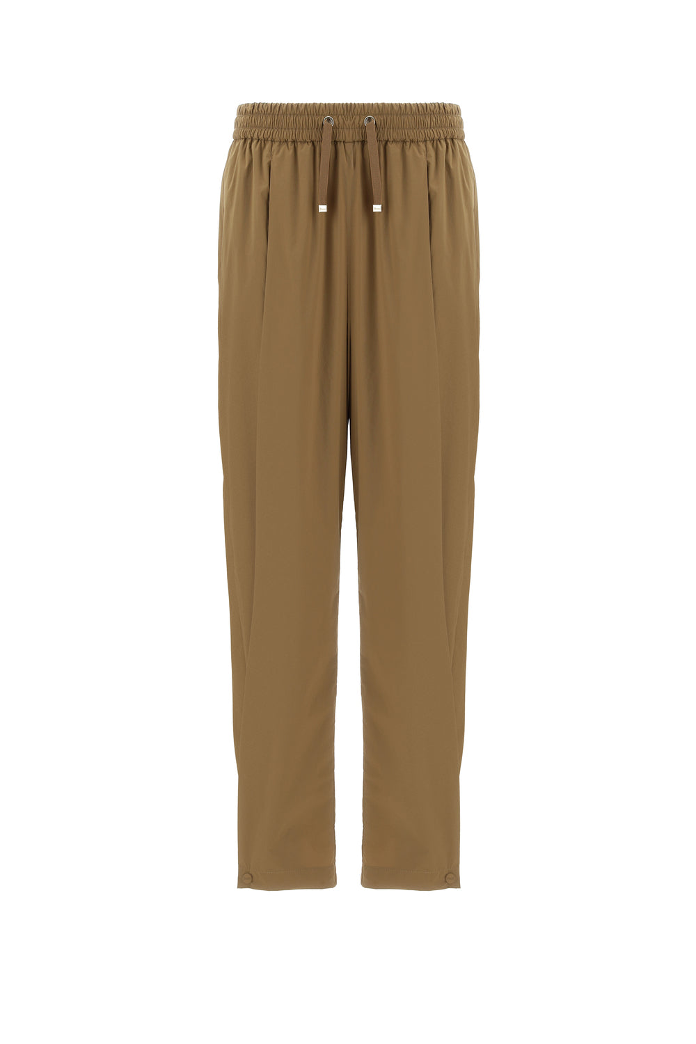 Nylon e Stretch Pant W
