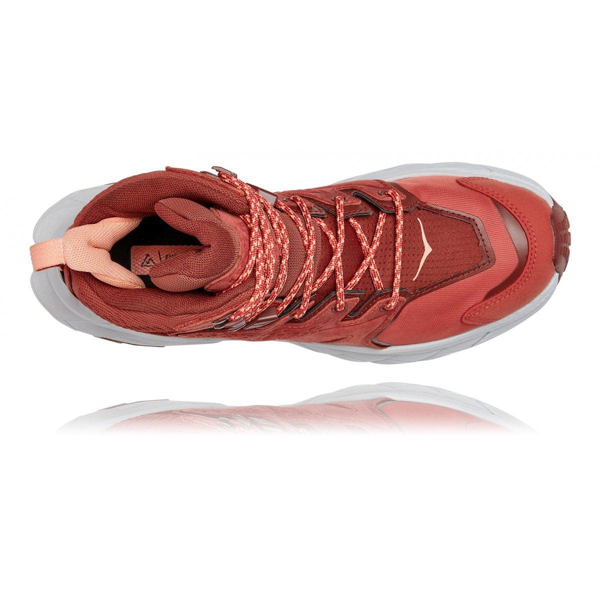 Women's Hoka Anacapa Mid GTX Woman | BOTËGHES LAGAZOI