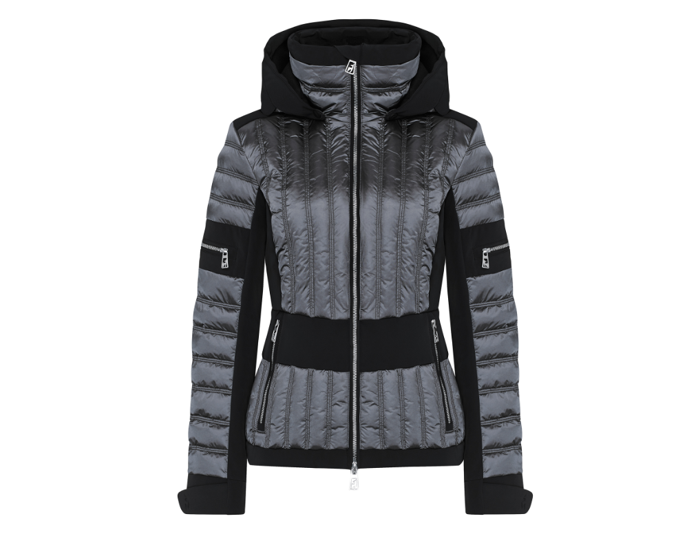 Bella Splendid Jacket Woman | BOTËGHES LAGAZOI
