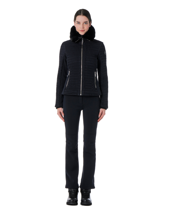 Montana Thindow Ski Jacket Marin Women | BOTËGHES LAGAZOI