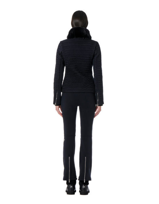 Montana Thindow Ski Jacket Marin Women | BOTËGHES LAGAZOI