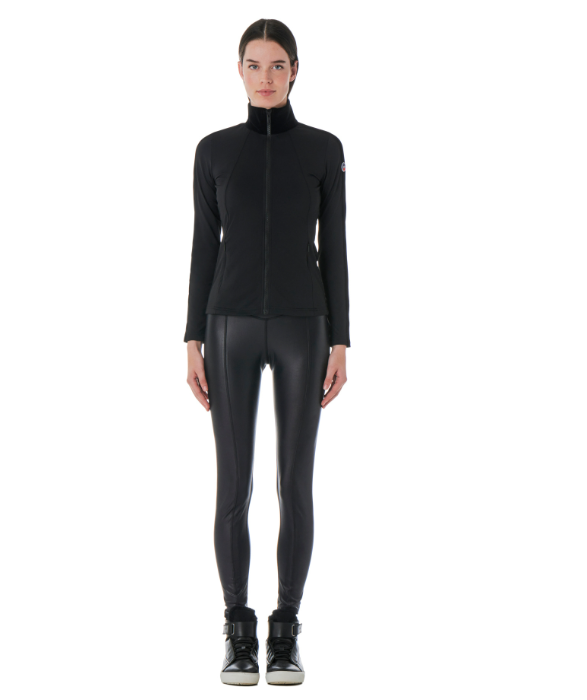 Stellaria II Noir Women | BOTËGHES LAGAZOI