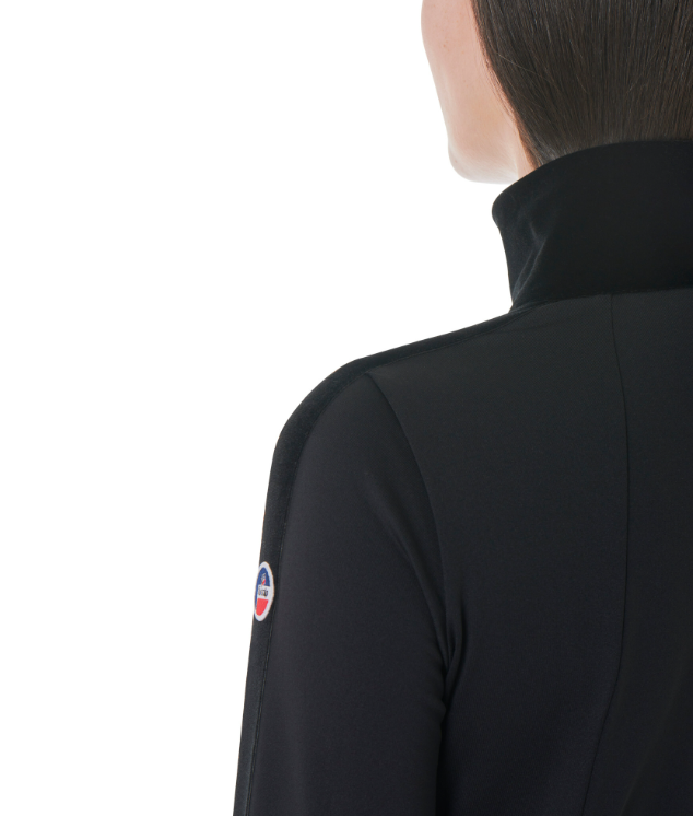 Stellaria II Noir Women | BOTËGHES LAGAZOI