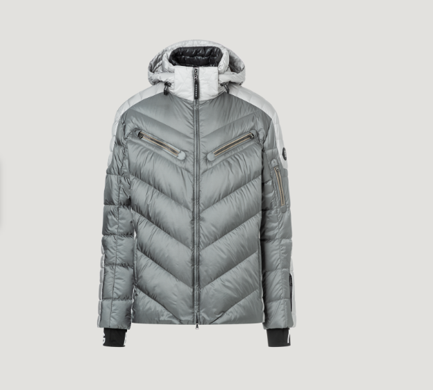 Tino Down Ski Jacket Men | BOTËGHES LAGAZOI