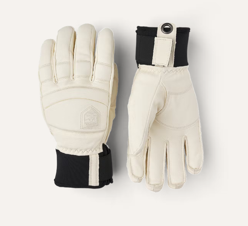 Fall Liner - 5 Finger