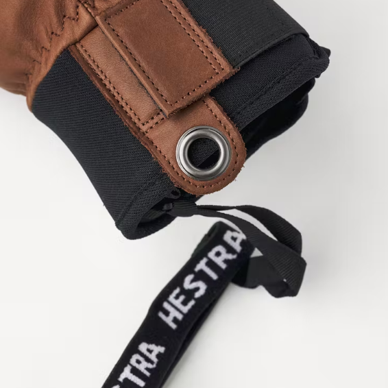 Fall Liner - 5 Finger Gloves | BOTËGHES LAGAZOI