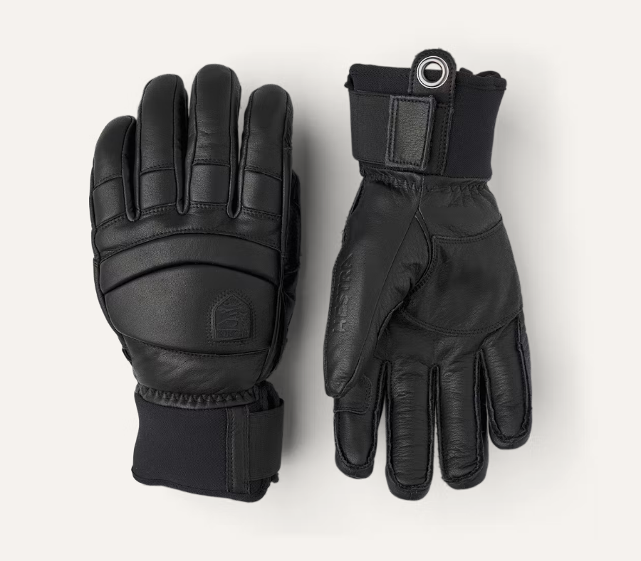 Fall Liner - 5 Finger Gloves | BOTËGHES LAGAZOI