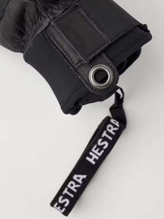 Fall Liner - 5 Finger Gloves | BOTËGHES LAGAZOI