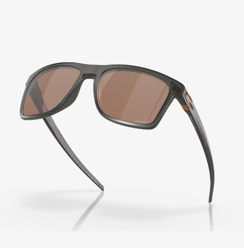Leffingwell - Matte Grey Smoke