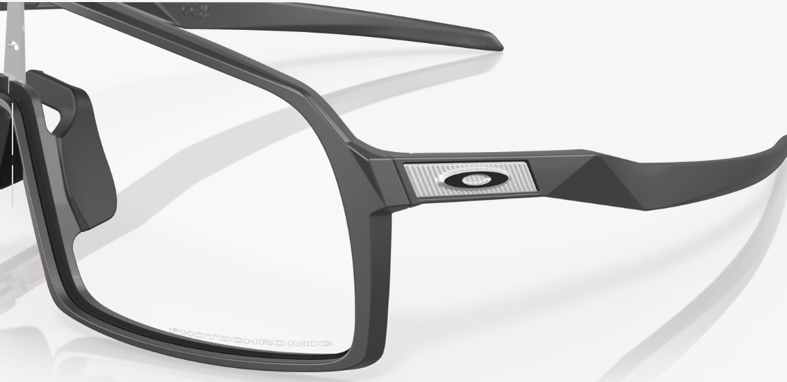 Sutro - Matte Carbon