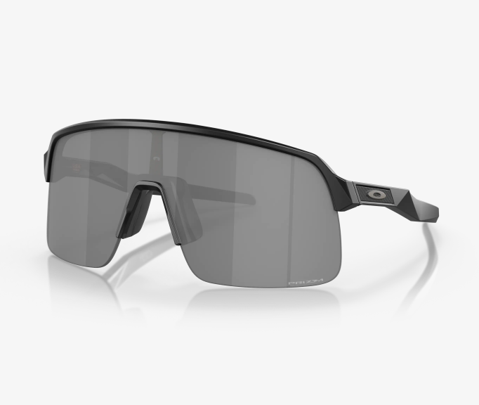 Sutro Lite - Matte Black