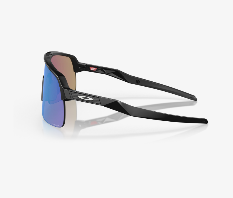 Sutro Lite - Matte Black