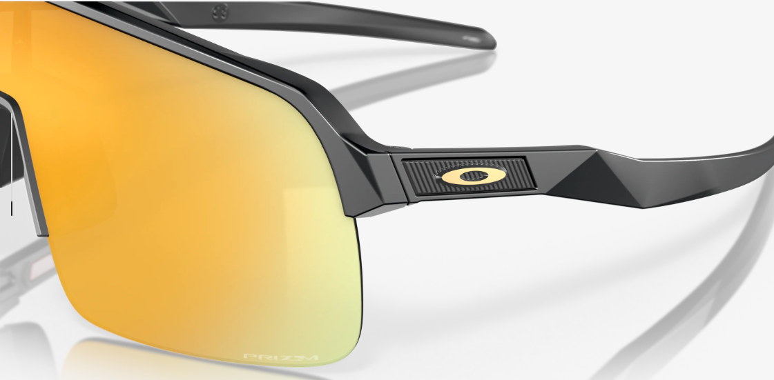 Sutro Lite - Matte Carbon