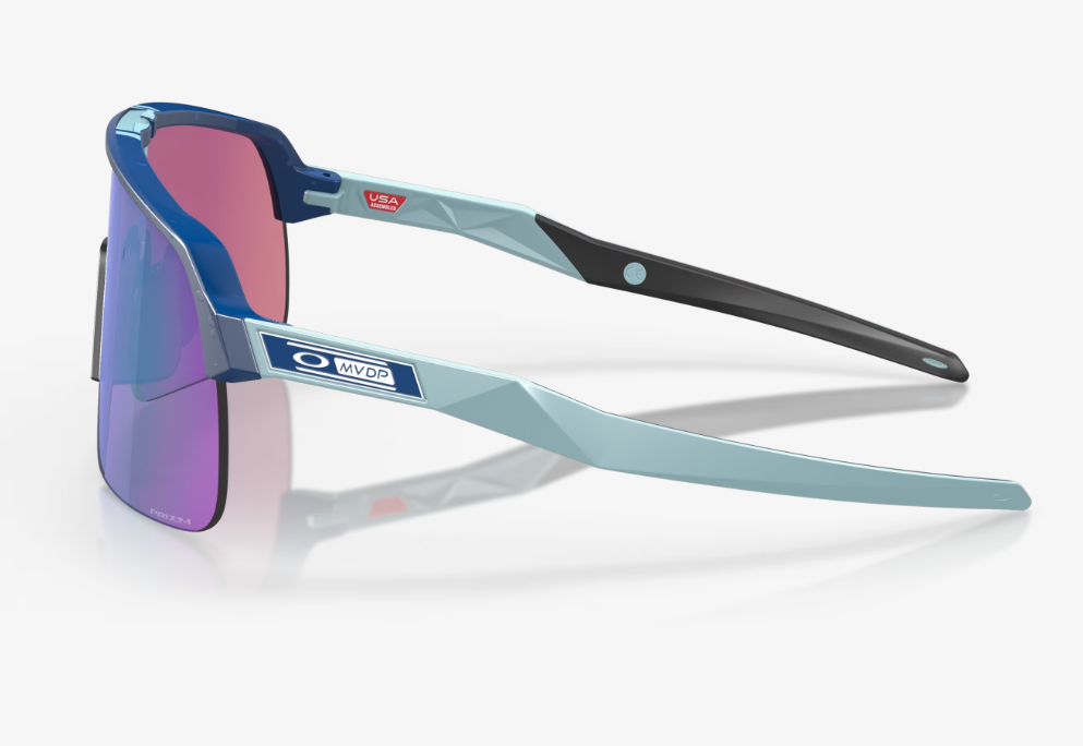 Sutro Lite - MVDP Matte Poseidon Gloss