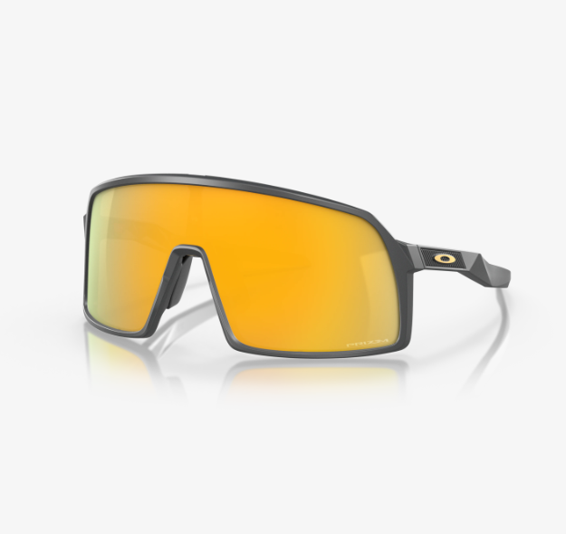 Sutro S - Matte Carbon