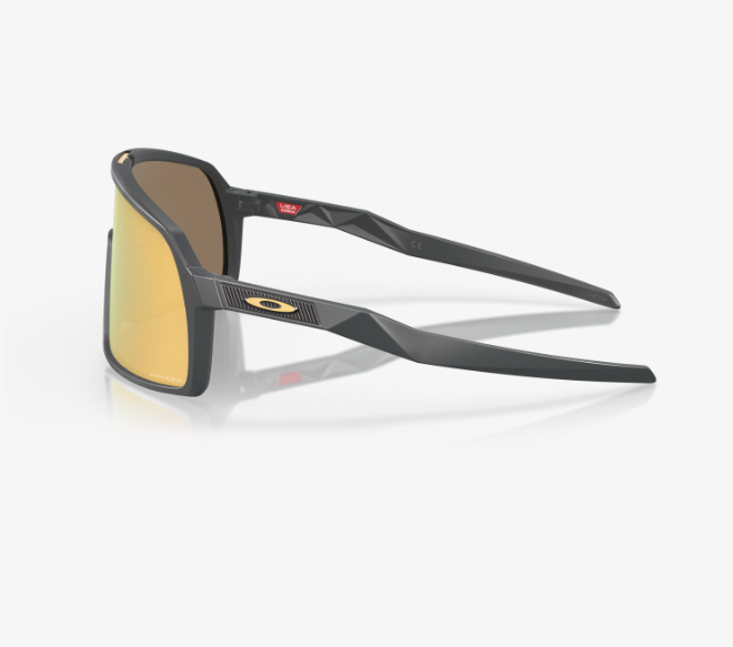 Sutro S - Matte Carbon