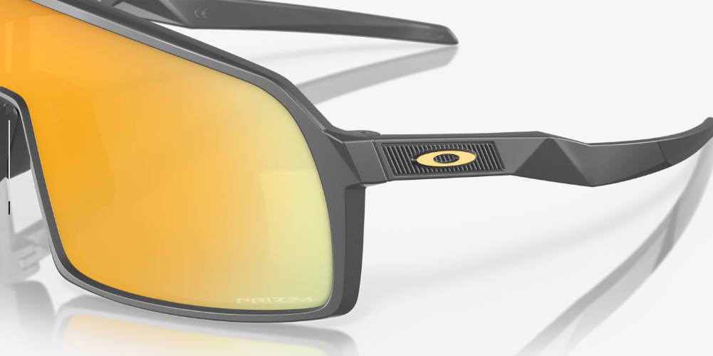 Sutro S - Matte Carbon