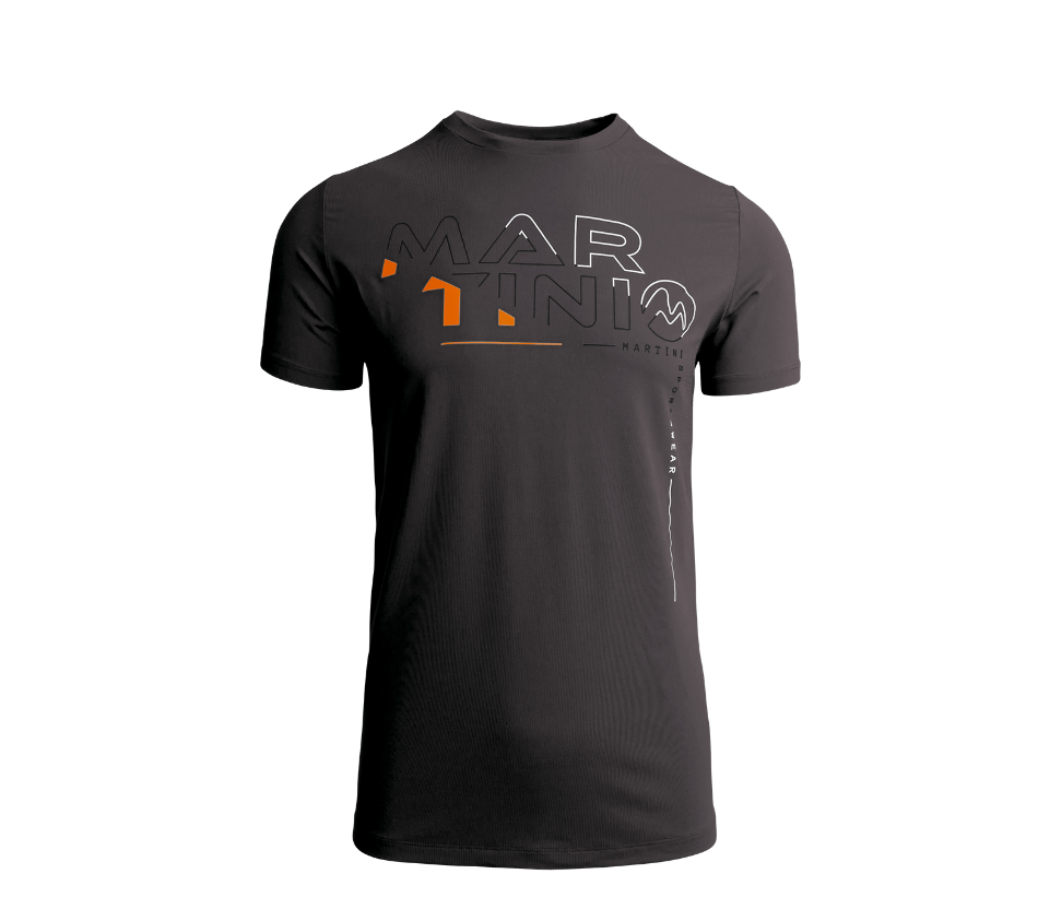 steel/flash Conviction M