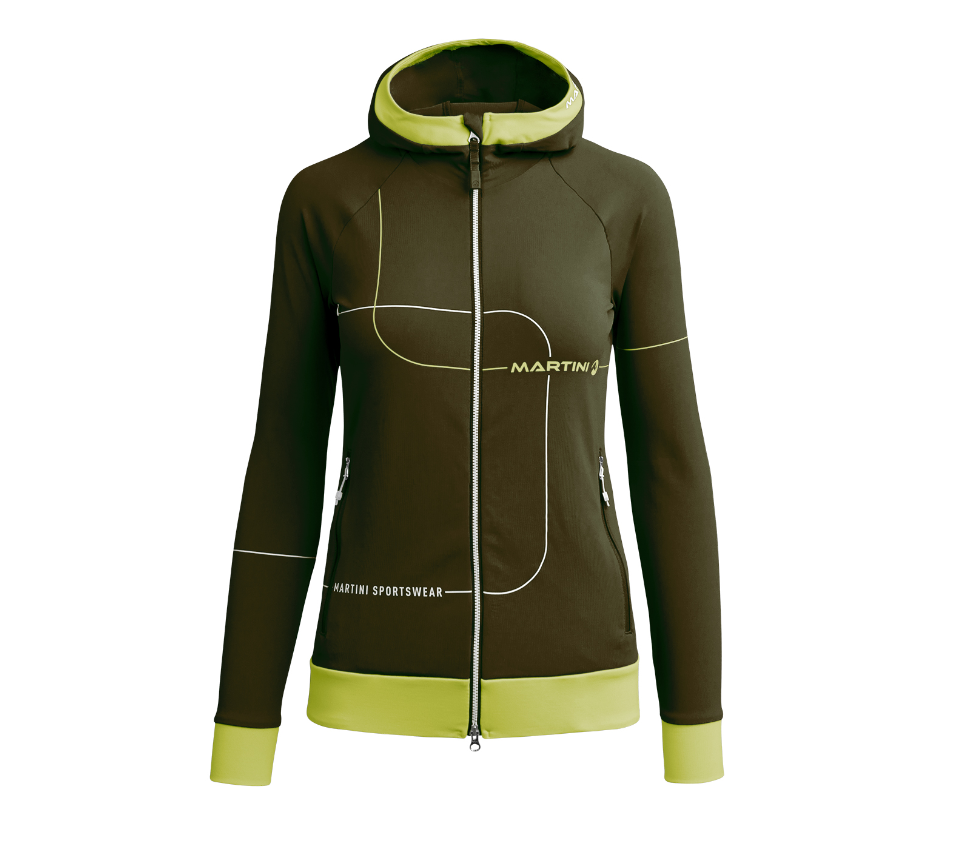 olive/wild lime Hollyburn W