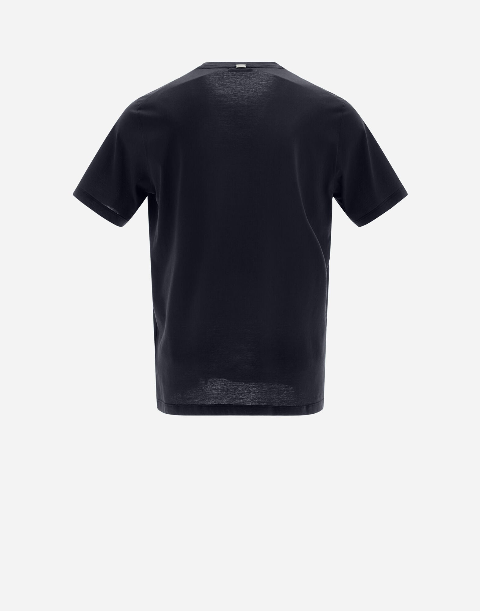 T-shirt In Crepe Jersey M