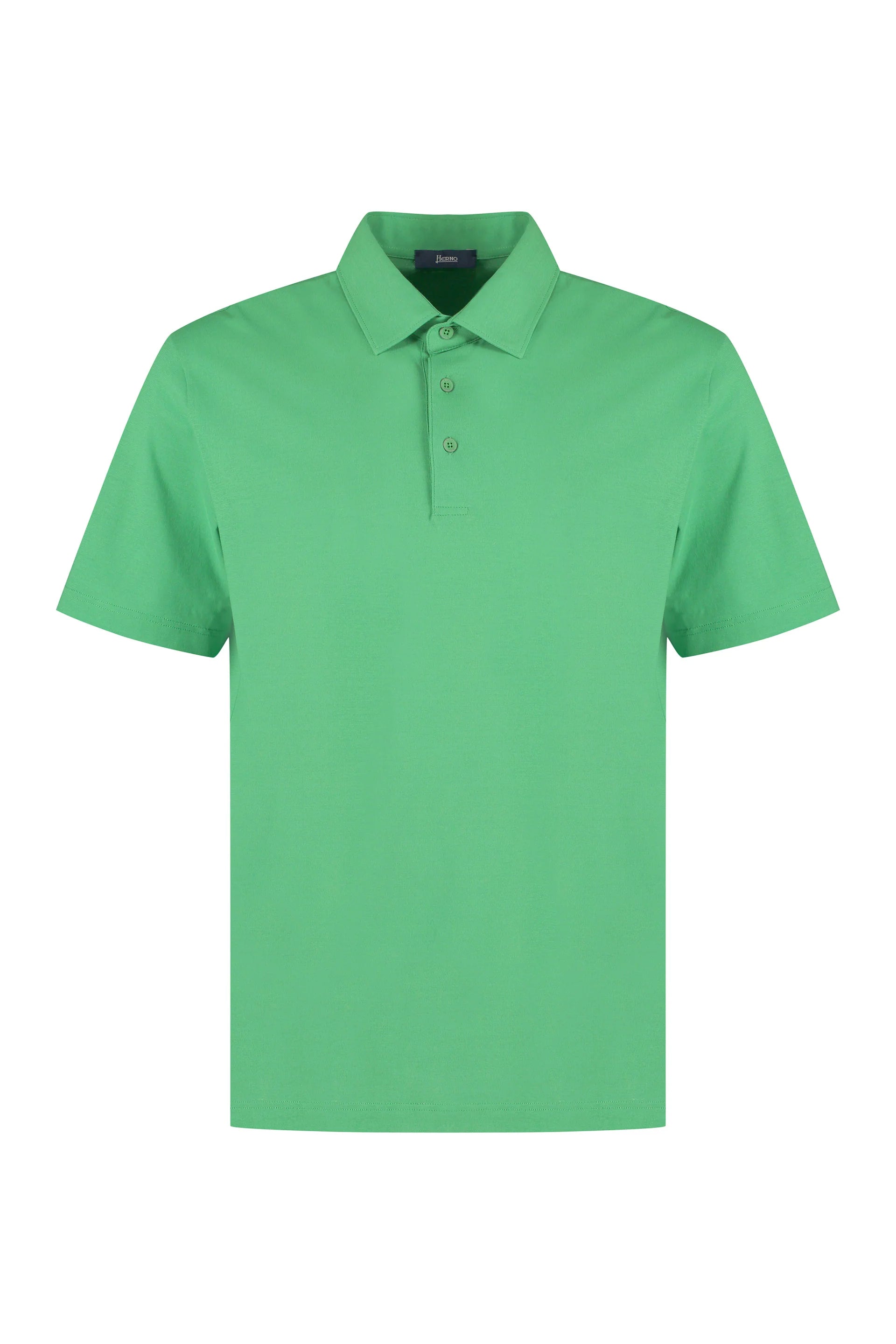 Polo Crepe M