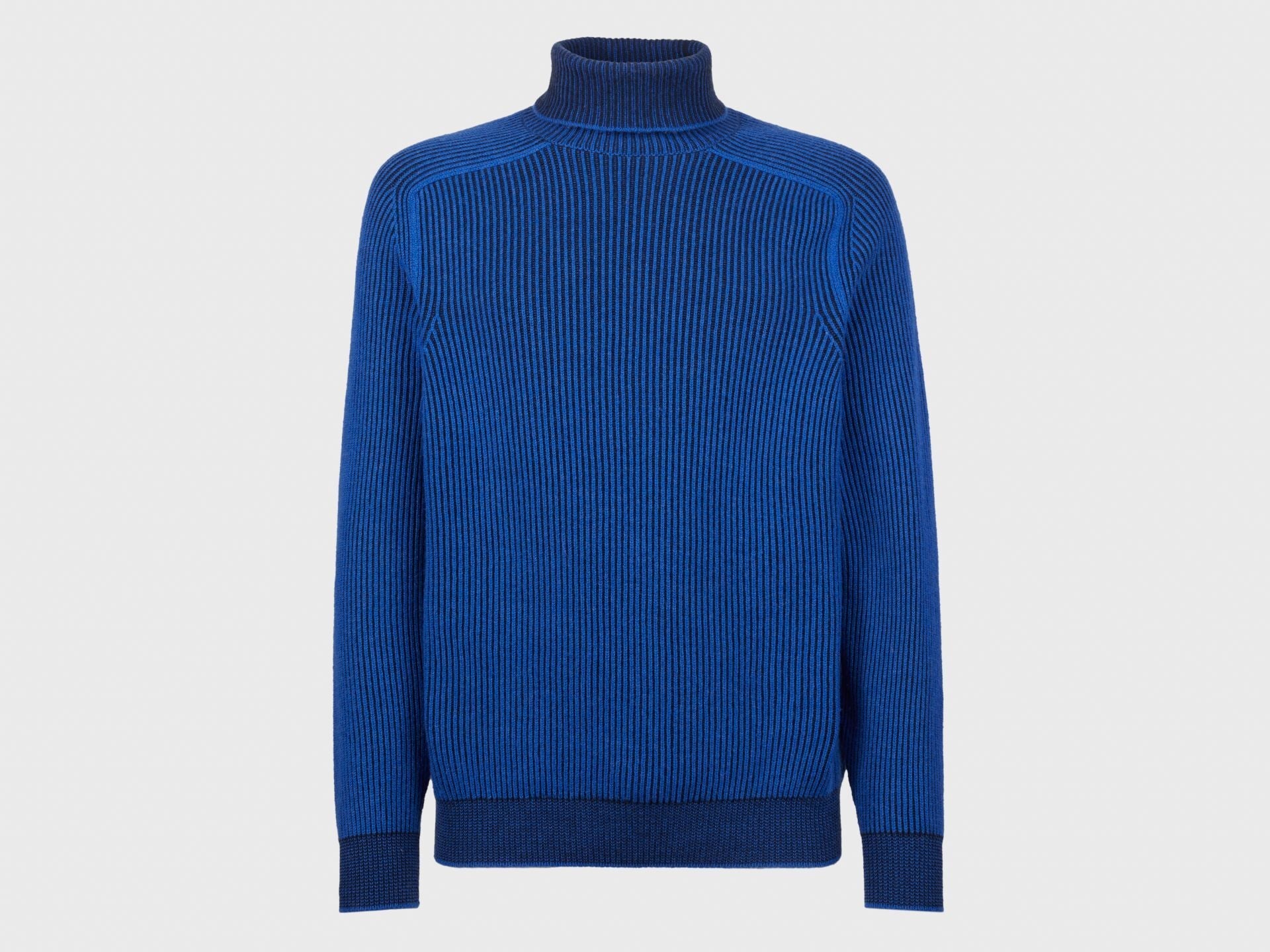 Dinghy Roll Sweater Man | BOTËGHES LAGAZOI