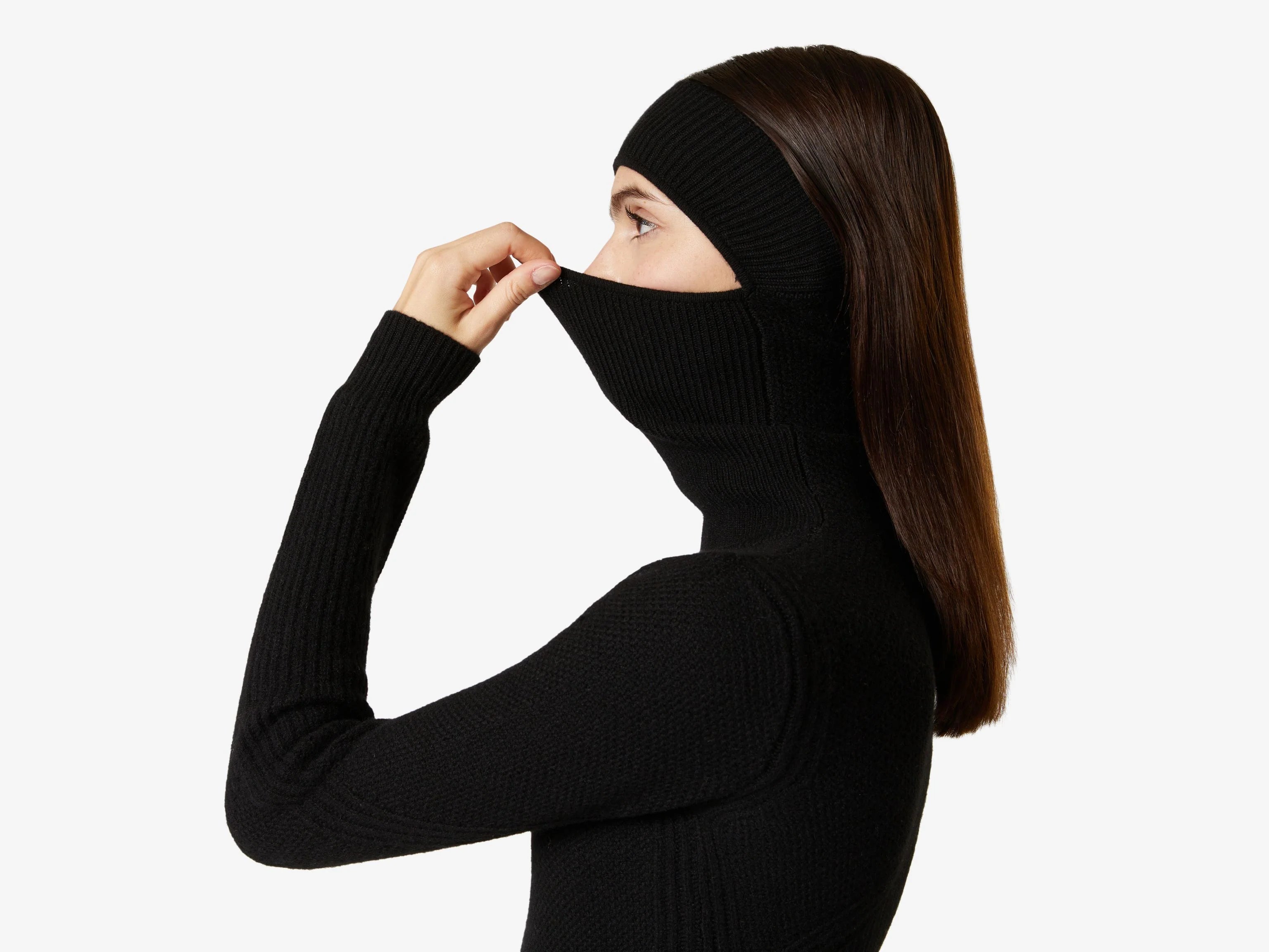 Avery Turtleneck W